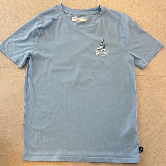 abercrombie kids Other - Abercrombie Kids Key West T-Shirt!